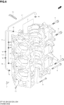 Crankcase (Dt225/225g)