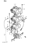 Carburetor Carburetor