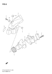 Inlet Manifold (Df15a)