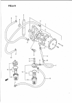 Fuel Pump (Model:95, 96) Fuel Pump (Model:95, 96)