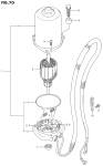 Ptt Motor (Model:90~00) Ptt Motor (Model:90~00)