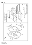 Opt:Gasket Set