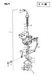 Carburetor (Dt7, 5)