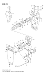 Opt:Top Mount Single (2)(Model:05~) Opt:Top Mount Single (2)(Model:05~)