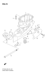 Drive Shaft Housing Drive Shaft Housing