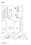 Opt:Gasket Set Opt:Gasket Set