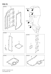 Opt:Gasket Set Opt:Gasket Set