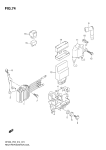 Rectifier/Ignition Coil (Df9, 9b P03)