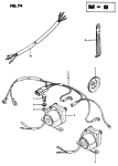Power Trim / Tilt Set Power Trim / Tilt Set