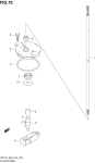 Clutch Rod (Df150zg E03) Clutch Rod (Df150zg E03)