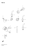 Sensor (Df225z E3) Sensor (Df225z E3)