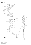 Clutch Shaft (Df225z) Clutch Shaft (Df225z)