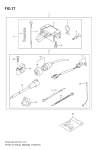 Opt:Electrical (Manual Starter) (Df8a) Opt:Electrical (Manual Starter) (Df8a)
