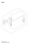 Opt:Remocon Attachment (Df25q E03) Opt:Remocon Attachment (Df25q E03)