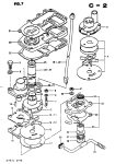 Water Pump (Model G) Water Pump (Model G)
