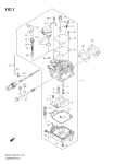 Carburetor Carburetor
