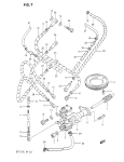 Oil Pump (~304574) Oil Pump (~304574)