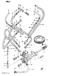 Oil Pump (Model Qd)