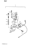 Valve Starter Valve Starter