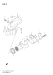 Inlet Manifold (Df20a) Inlet Manifold (Df20a)