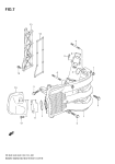 Intake Manifold / Silencer / Exhaust Cover Intake Manifold / Silencer / Exhaust Cover