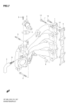 Intake Manifold Intake Manifold