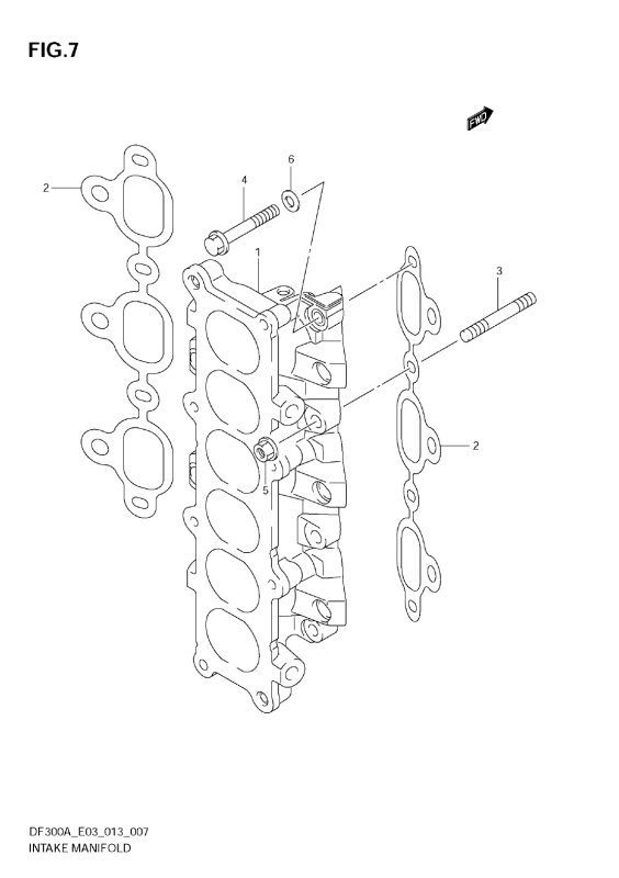 Intake Manifold