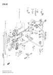 Harness (Df225t E3) Harness (Df225t E3)