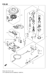 Opt:Starting Motor (Manual Starter) (Df9, 9a) Opt:Starting Motor (Manual Starter) (Df9, 9a)