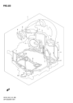 Opt:Gasket Set Opt:Gasket Set