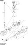 Transmission (Df175t E03) Transmission (Df175t E03)