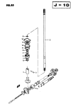 Driveshaft (S, L Type)