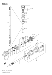 Transmission (Df200t) Transmission (Df200t)