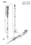 Driveshaft (Ul Type)