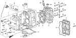 Cylinder Cylinder