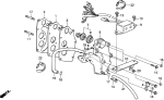 Inlet Manifold