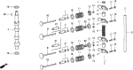Camshaft Camshaft