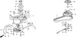 Cam Pulley Cam Pulley