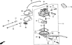 Carburetor Carburetor
