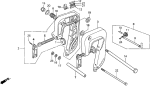 Stern Bracket Stern Bracket