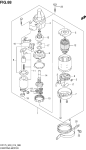 Starting Motor Starting Motor