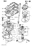 Water Pump (Model J, Vz) Water Pump (Model J, Vz)