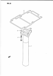 Exhaust Tube Exhaust Tube