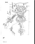 Recoil Starter Recoil Starter