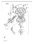 Recoil Starter Recoil Starter
