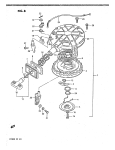 Recoil Starter Recoil Starter