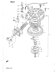 Recoil Starter Recoil Starter