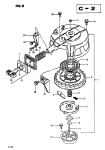 Starter (Model G, J) Starter (Model G, J)