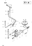 Oil Pump (T 0/1 G)