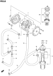 Fuel Pump (~Model:95)